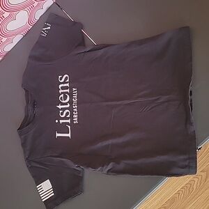 Kids Grunstyle tee